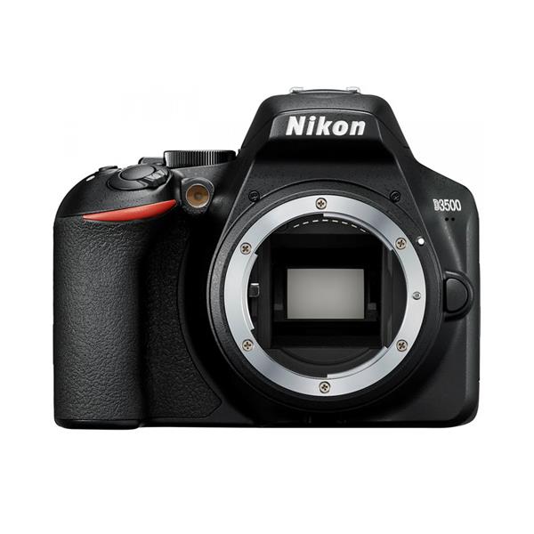 Nikon-D3500digital-slr-body-only