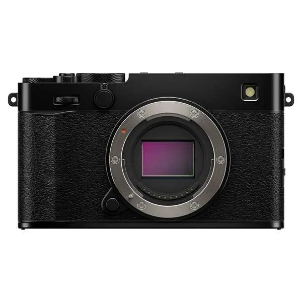 Fujifilm X-HF1 Half Digital Camera – Comley Cameras